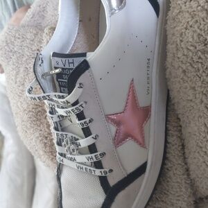 Vintage Havana 'Denisse' sneakers